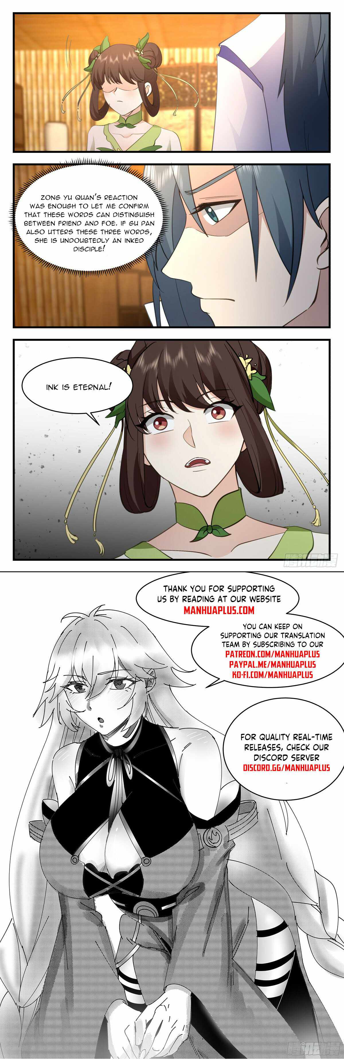 Martial Peak Chapter 2944-eng-li - Page 11
