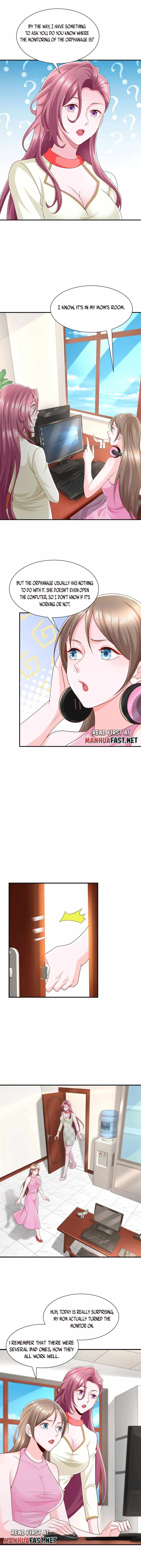 I randomly have a new career every week Chapter 311-eng-li - Page 2