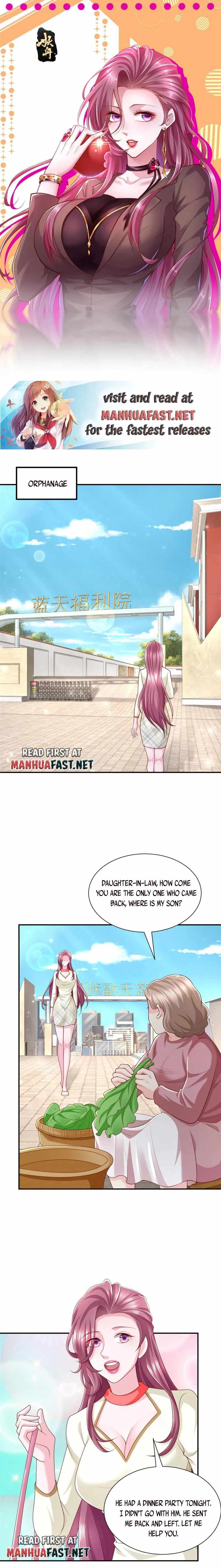 I randomly have a new career every week Chapter 311-eng-li - Page 0