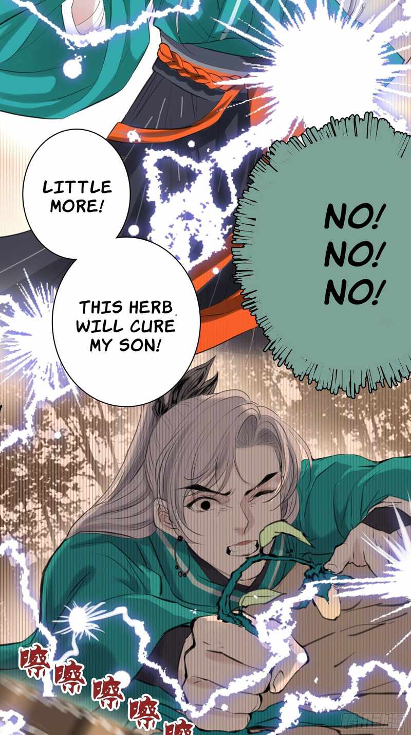 My Son, Quickly Rely On Your Father’s Prestige Chapter 1-eng-li - Page 13