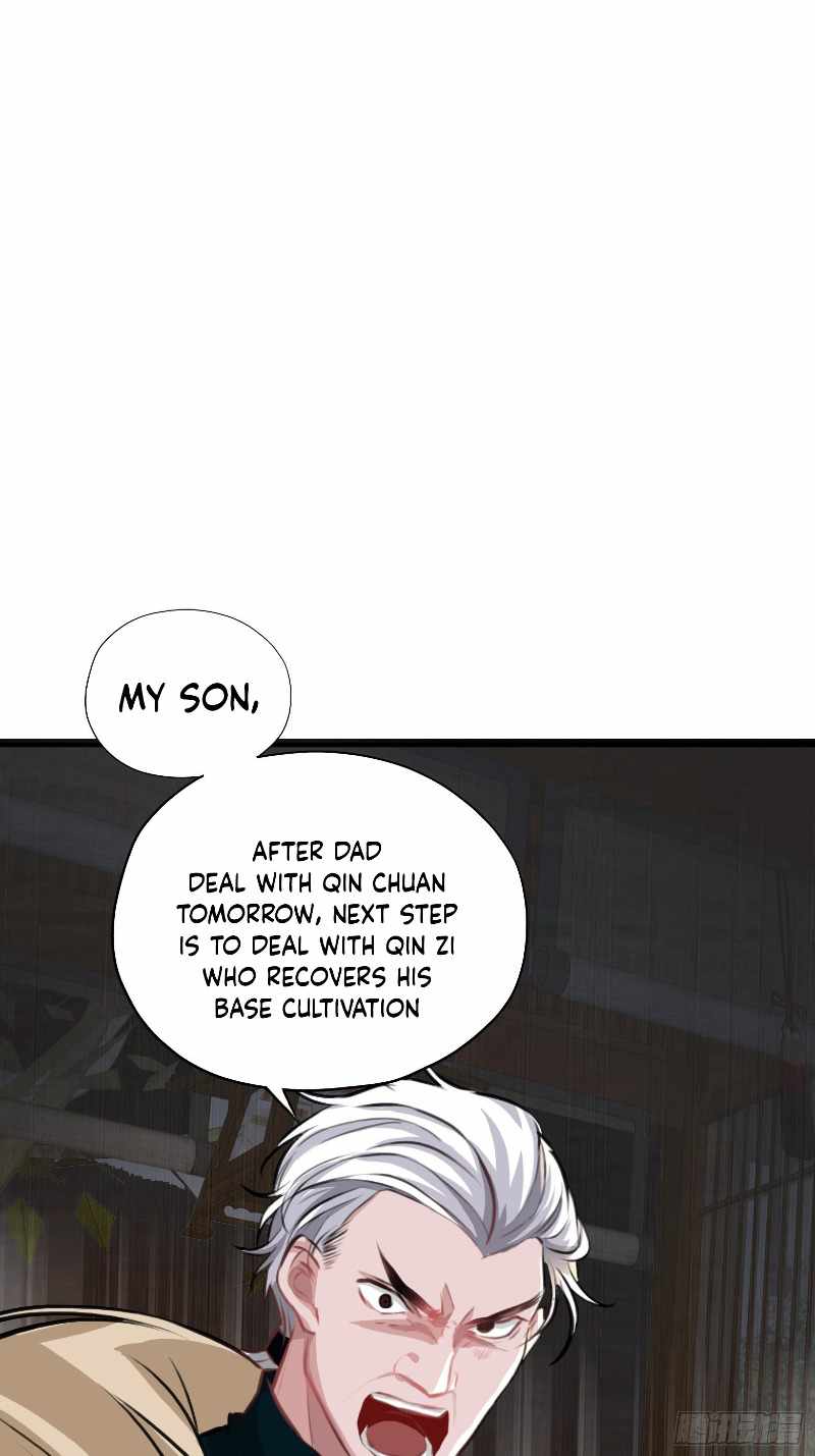 My Son, Quickly Rely On Your Father’s Prestige Chapter 2-eng-li - Page 54