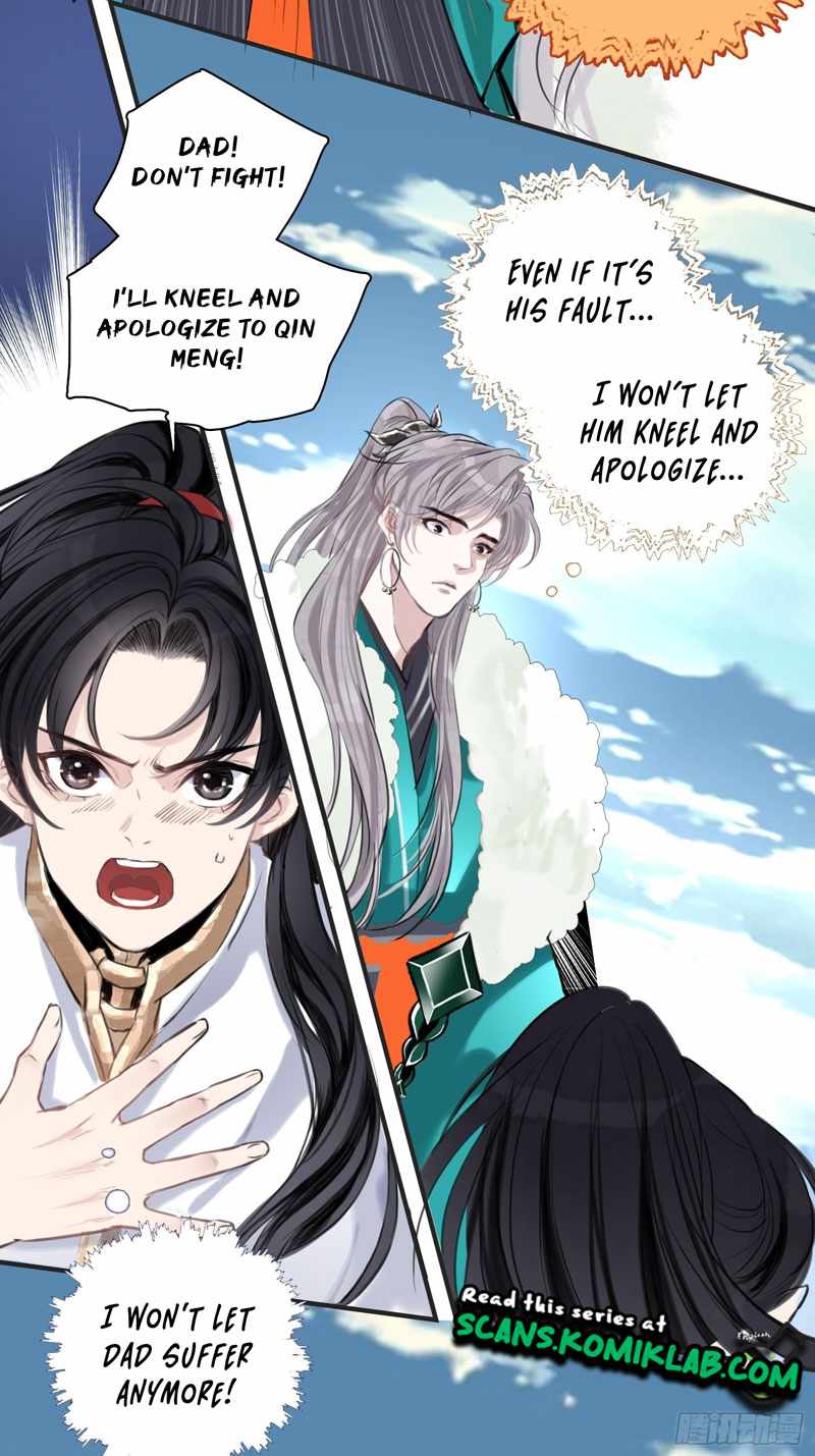 My Son, Quickly Rely On Your Father’s Prestige Chapter 1-eng-li - Page 65