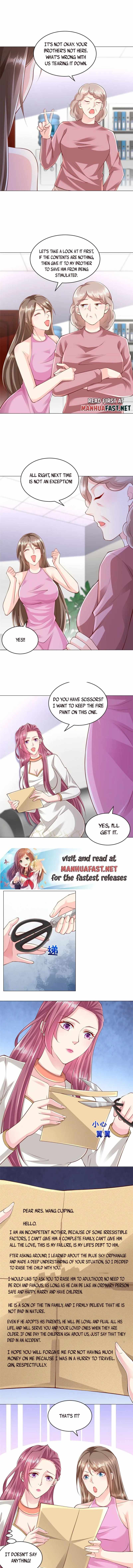 I randomly have a new career every week Chapter 312-eng-li - Page 2