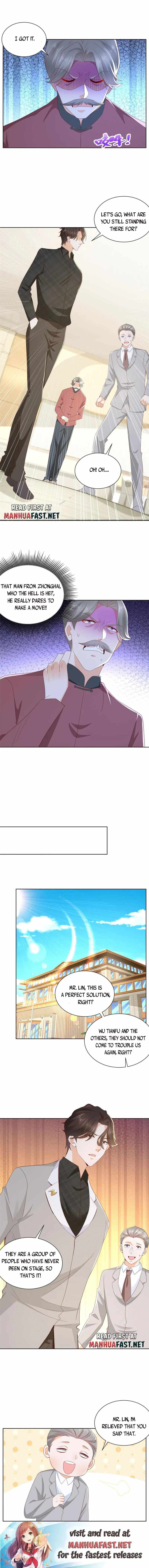 I randomly have a new career every week Chapter 314-eng-li - Page 6