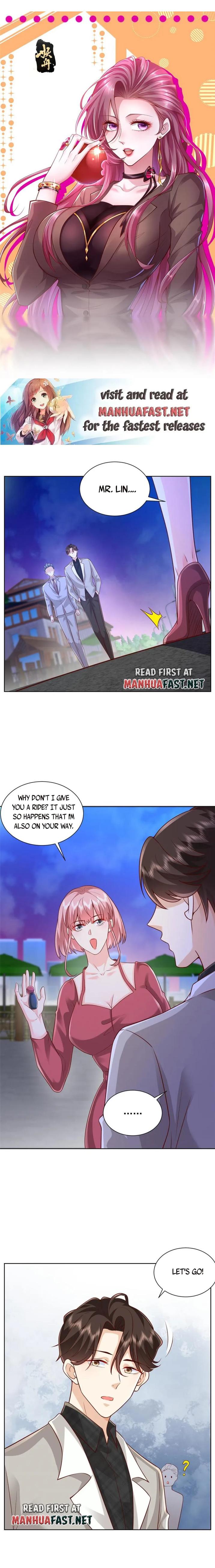 I randomly have a new career every week Chapter 315-eng-li - Page 0