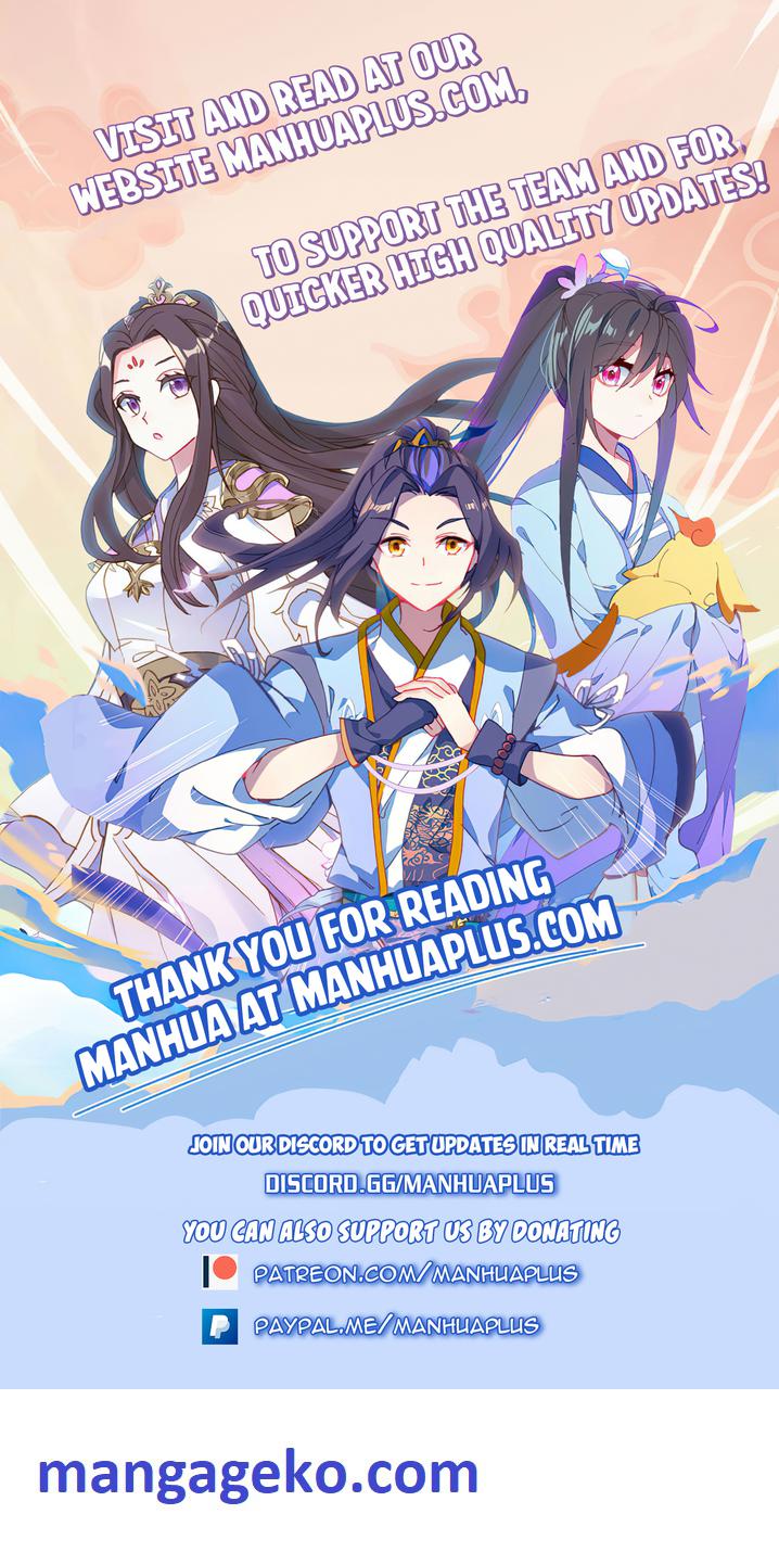 Soul Land IV Chapter 374-5-eng-li - Page 9