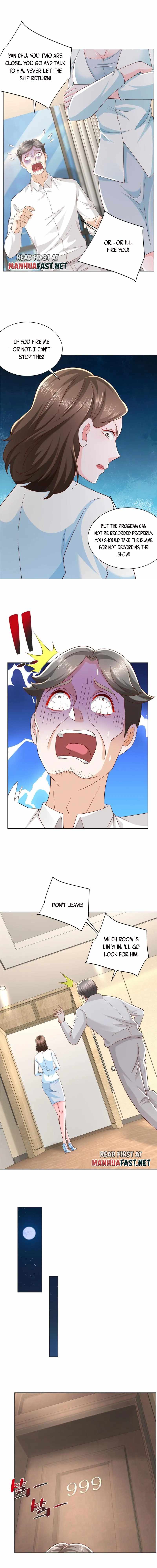 I randomly have a new career every week Chapter 318-eng-li - Page 1