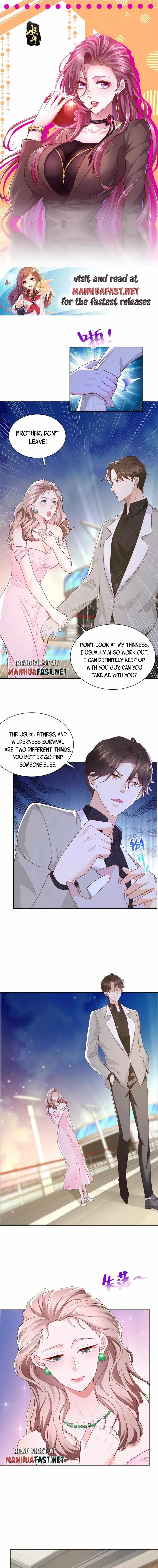 I randomly have a new career every week Chapter 319-eng-li - Page 0