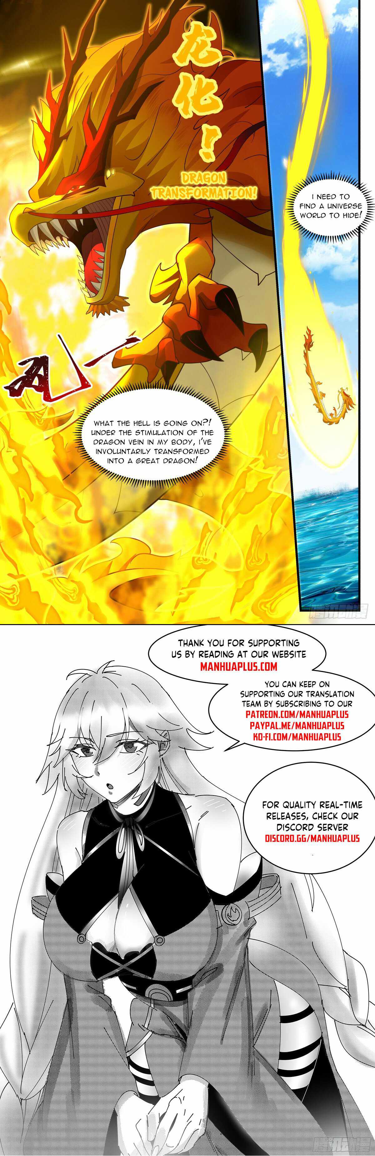 Martial Peak Chapter 2975-eng-li - Page 11