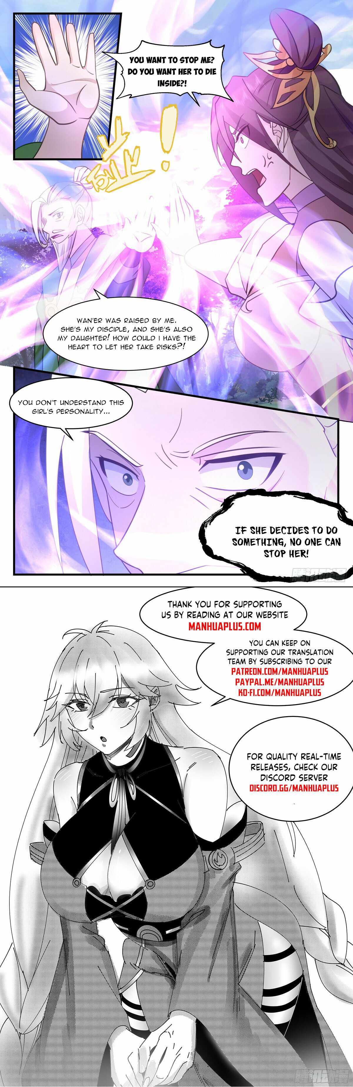 Martial Peak Chapter 2979-eng-li - Page 11