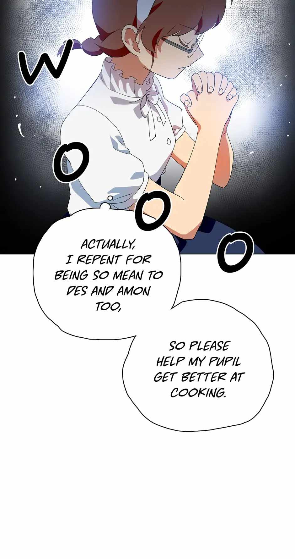 Pendant of the Nymph Chapter 149-eng-li - Page 38