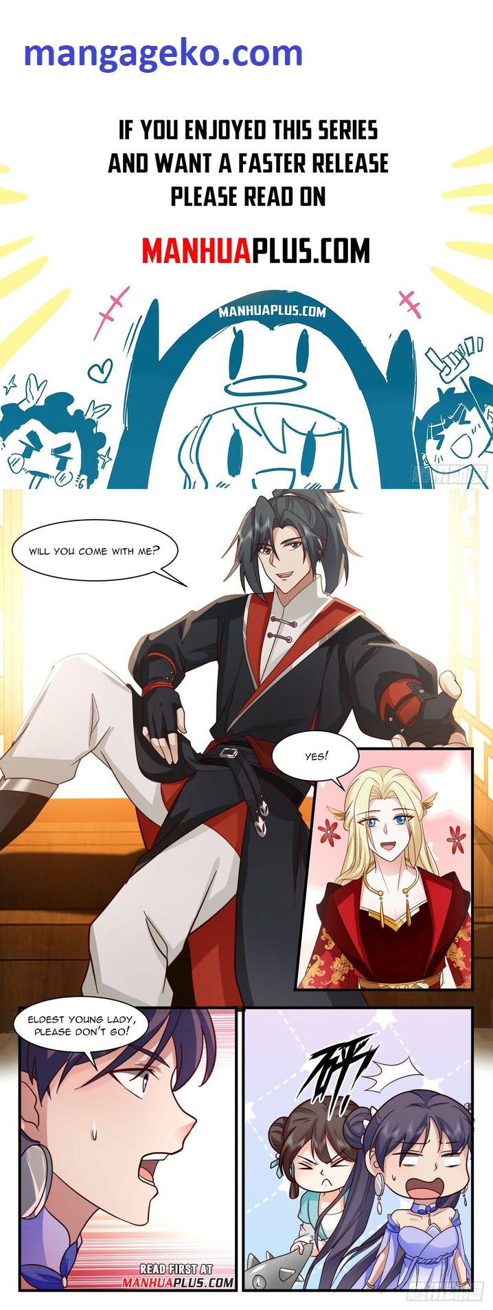 Martial Peak Chapter 2988-eng-li - Page 0