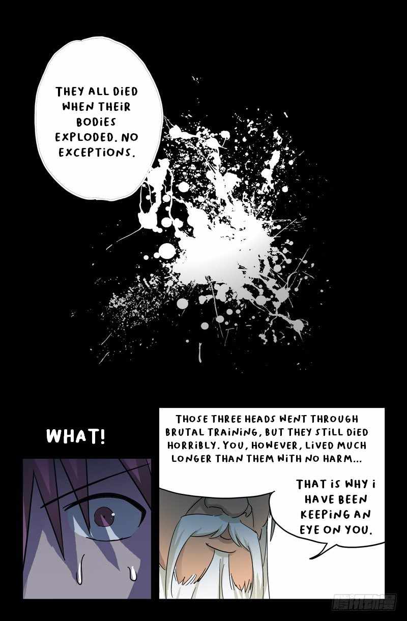 The Accidental Ringer Chapter 46-eng-li - Page 9
