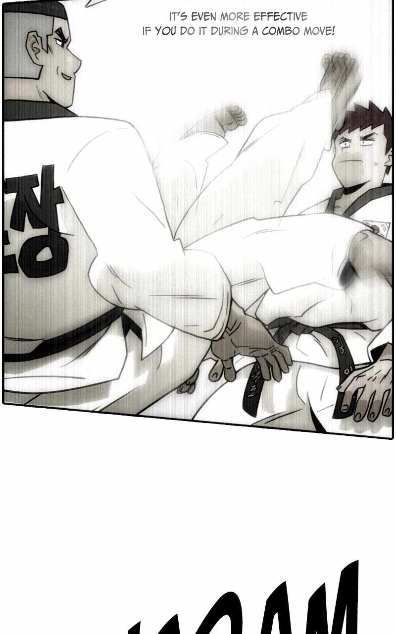 Taekwondo Kid Chapter 74-eng-li - Page 48