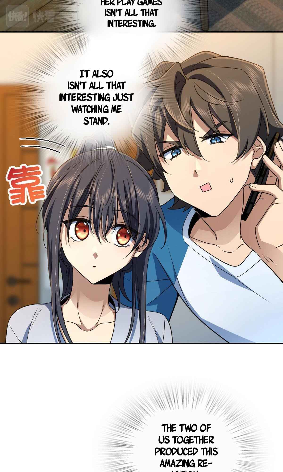 My Wife Is From a Thousand Years Ago Chapter 134-eng-li - Page 4