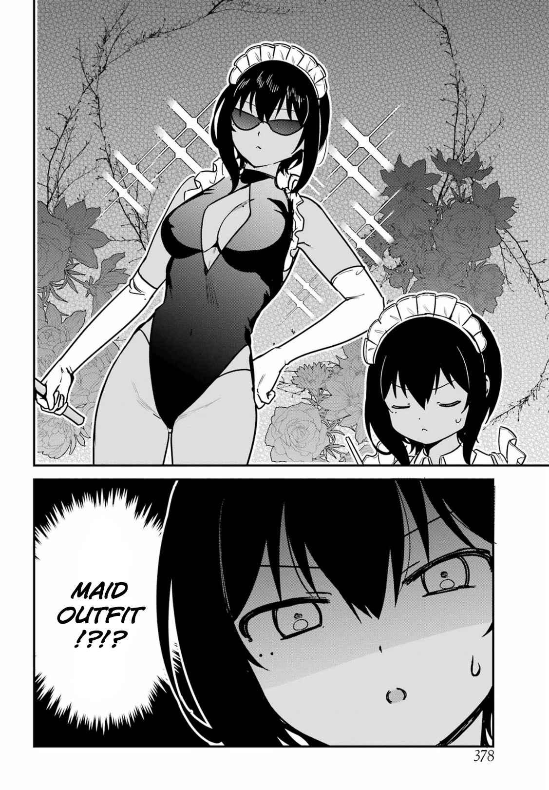 My Recently Hired Maid Is Suspicious Chapter 37-eng-li - Page 9