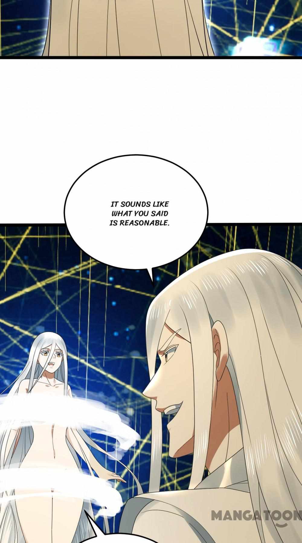 My Three Thousand Years To The Sky Chapter 347-eng-li - Page 36