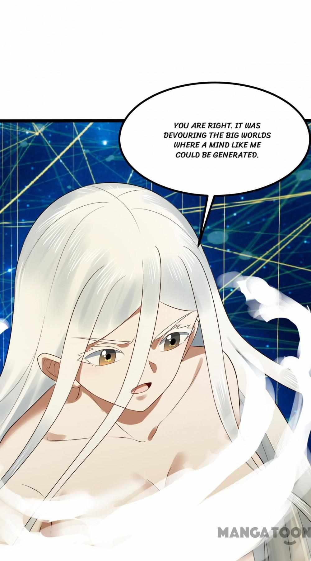My Three Thousand Years To The Sky Chapter 347-eng-li - Page 14