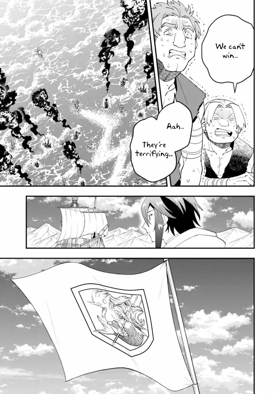 The Strongest Sorcerer Who Makes Full Use of the "Strategy Guide" Chapter 40-2-eng-li - Page 2