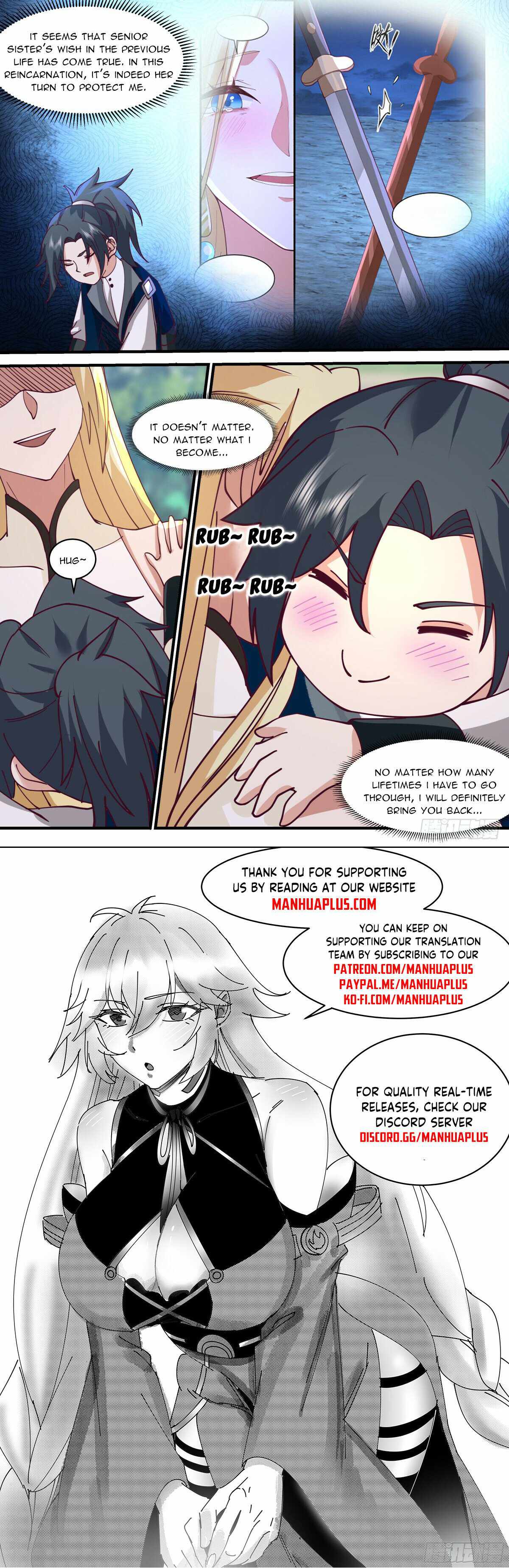 Martial Peak Chapter 2990-eng-li - Page 11