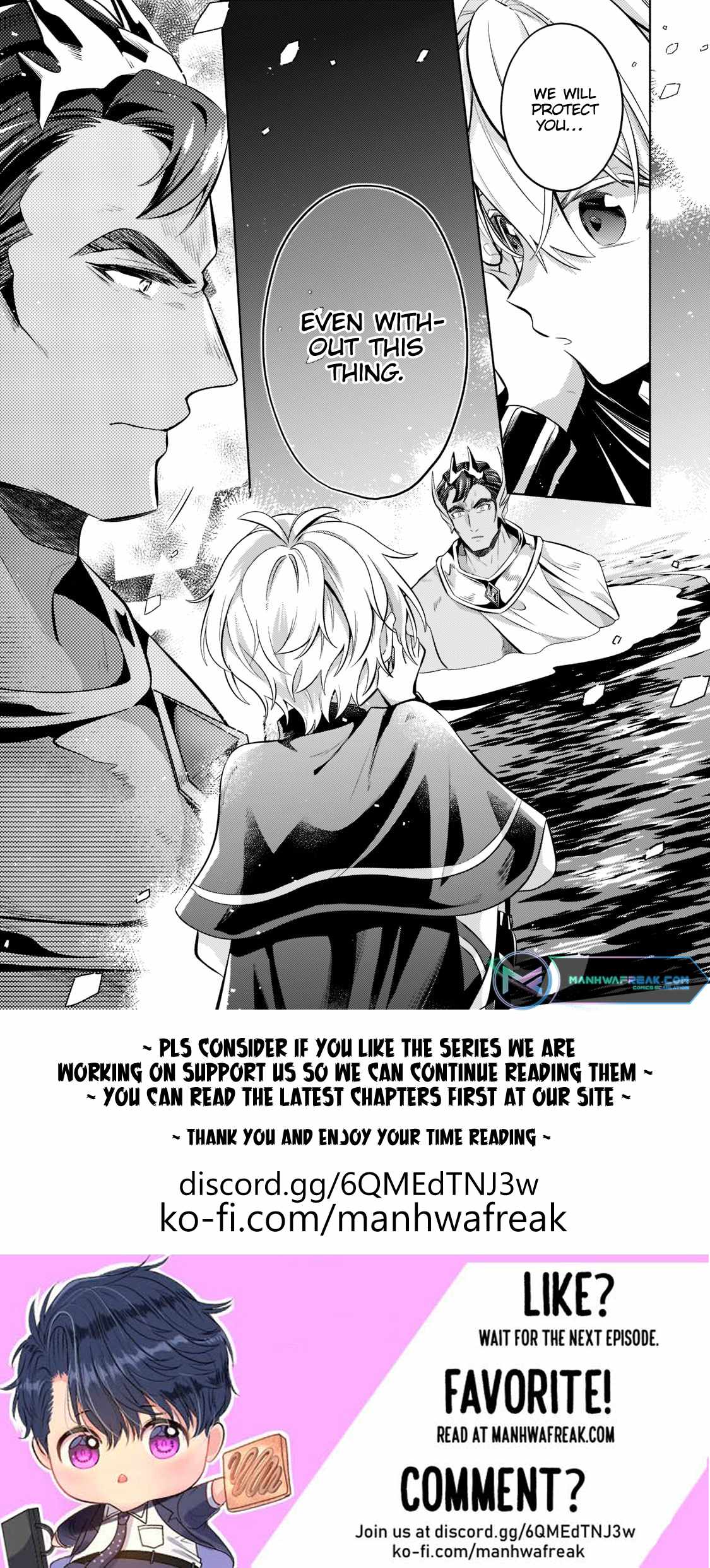 Fun Territory Defense by the Optimistic Lord Chapter 15-2-eng-li - Page 10