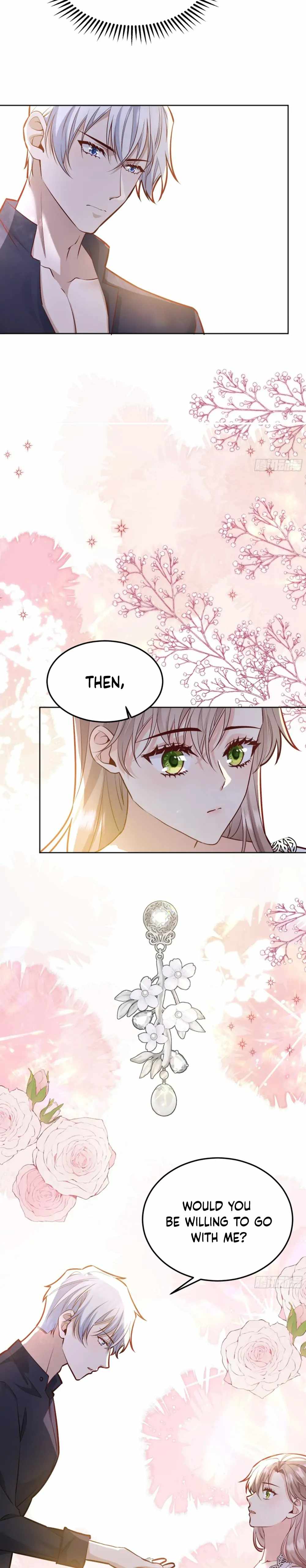 Give the Harem to the Villainess Chapter 44-eng-li - Page 11