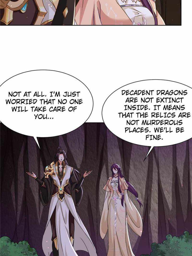 Dragon Master Chapter 147-eng-li - Page 13