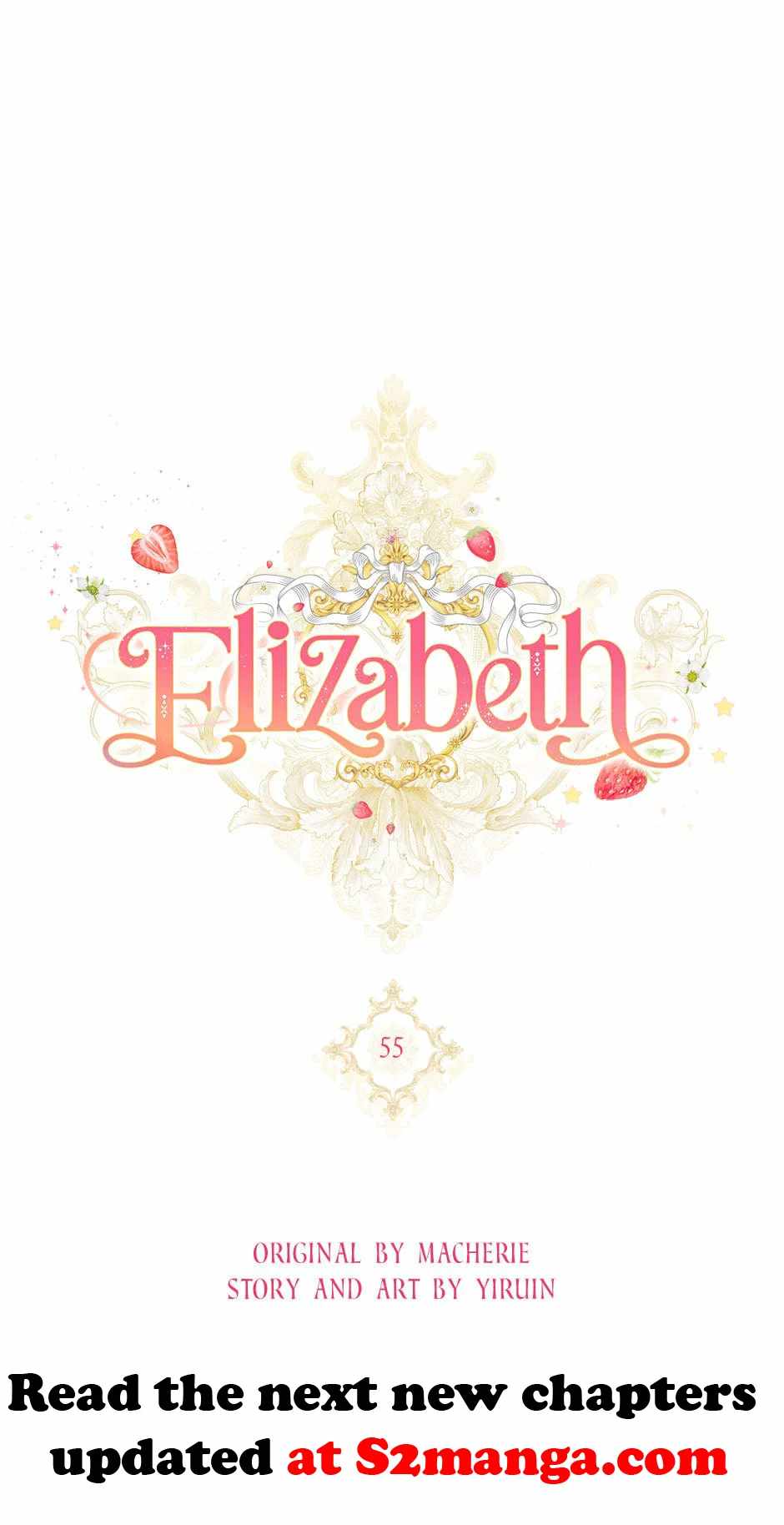 Elizabeth Chapter 55-eng-li - Page 32