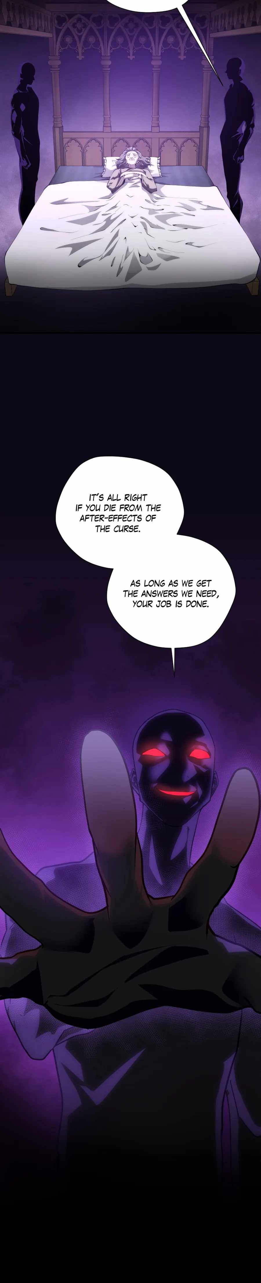 The Beginning After the End Chapter 175-eng-li - Page 9