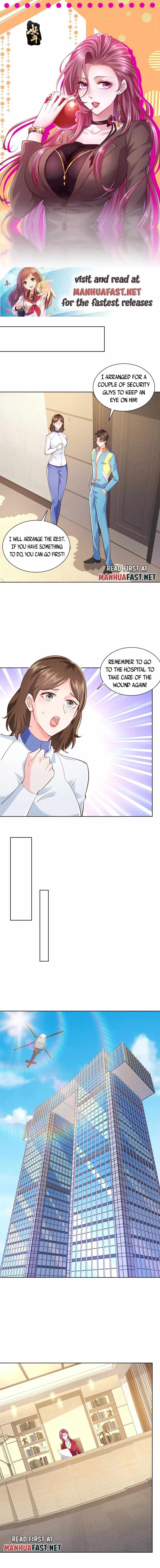 I randomly have a new career every week Chapter 327-eng-li - Page 0
