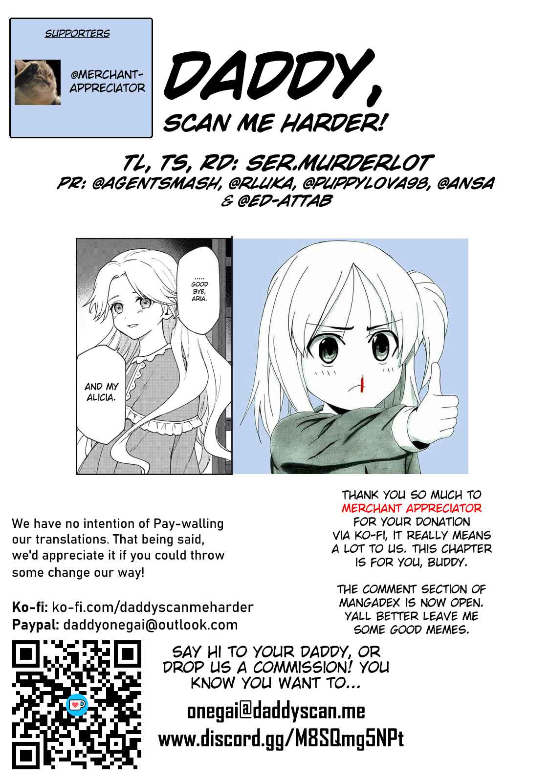 Otome Game no Heroine de Saikyou Survival Chapter 14-eng-li - Page 19