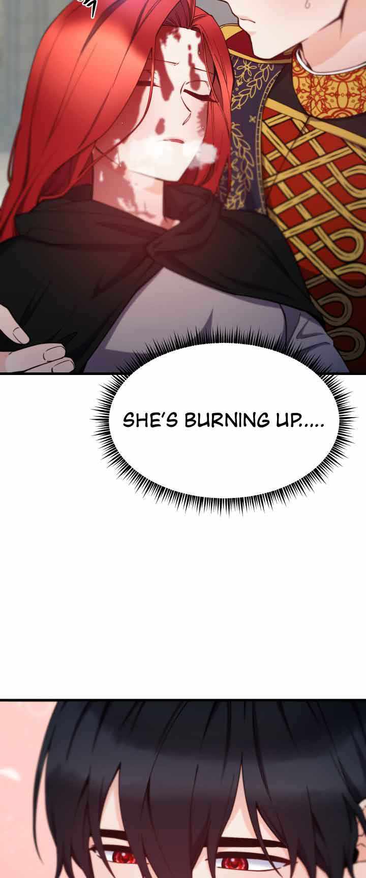Not Just Anybody Can Become a Villainess Chapter 86-eng-li - Page 38