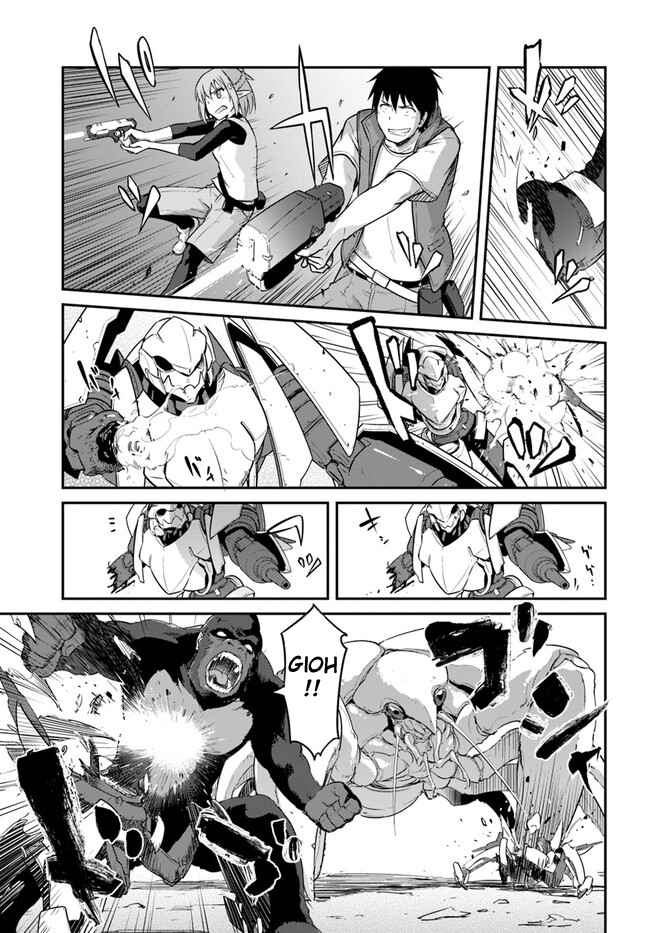 Reborn as a Space Mercenary: I Woke Up Piloting the Strongest Starship! Chapter 30.1-eng-li - Page 12