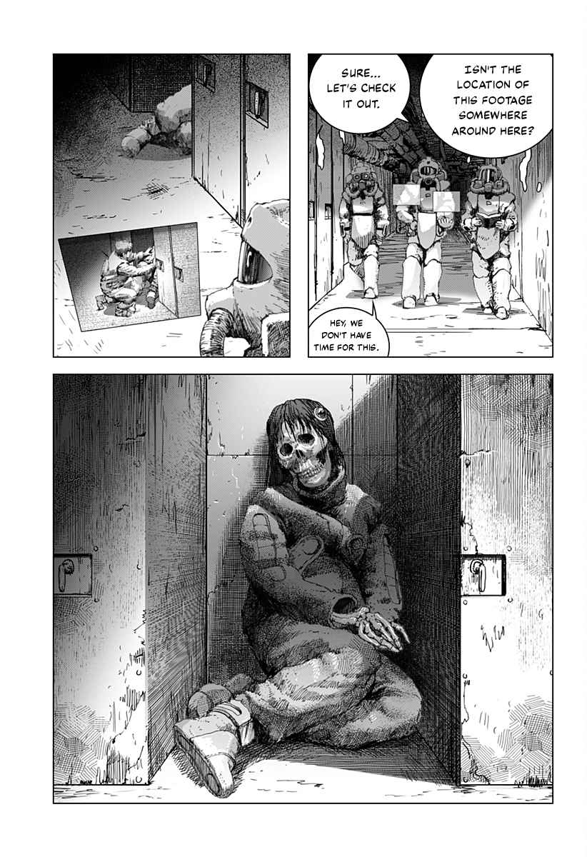 Léviathan (Manga) Chapter 12-eng-li - Page 13