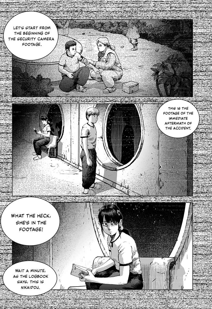 Léviathan (Manga) Chapter 12-eng-li - Page 2