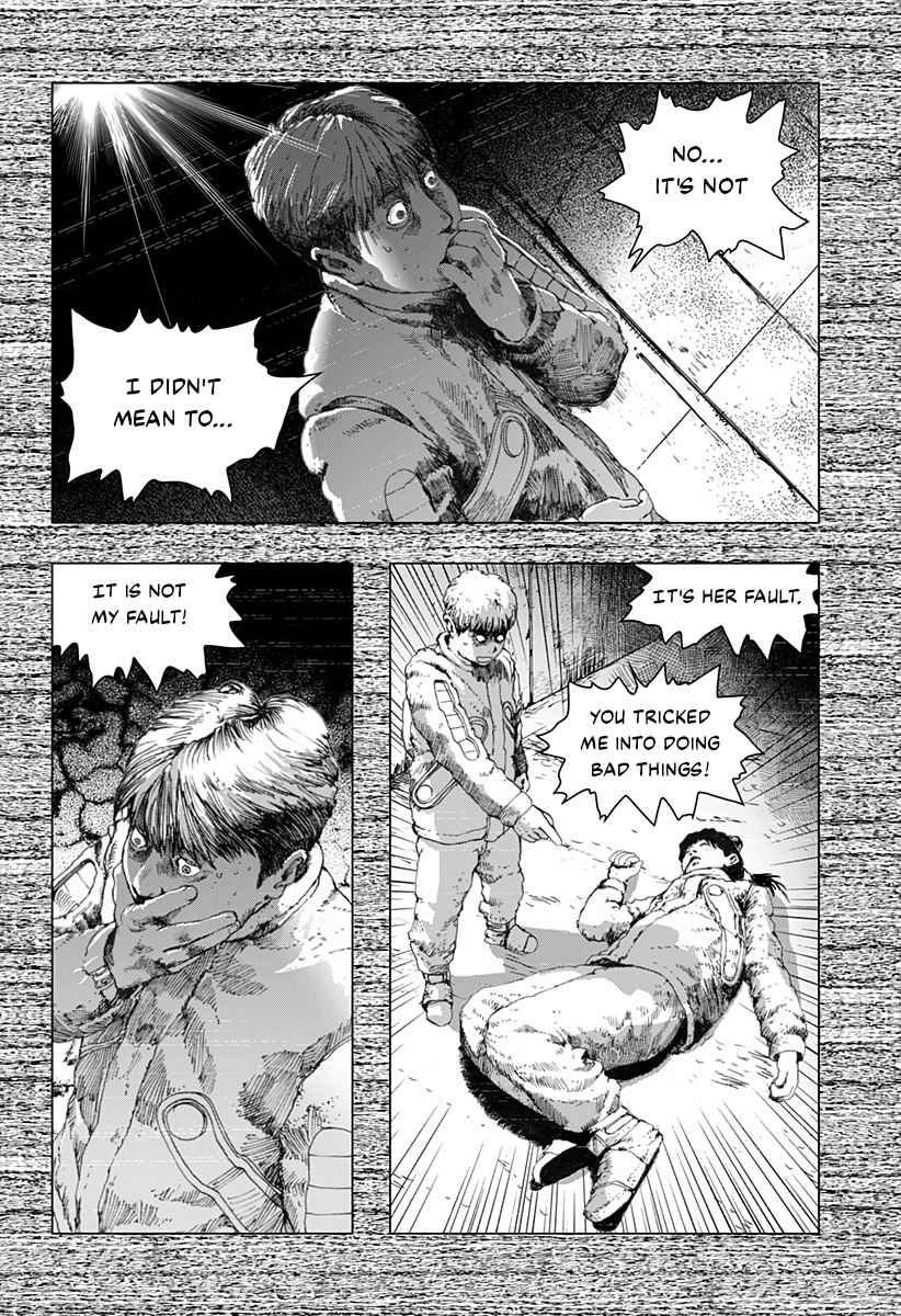 Léviathan (Manga) Chapter 12-eng-li - Page 10