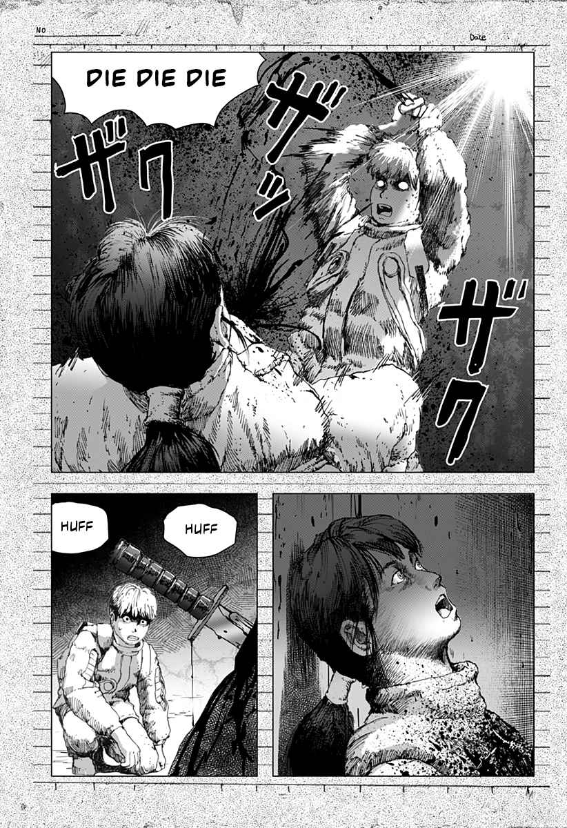Léviathan (Manga) Chapter 12-eng-li - Page 29