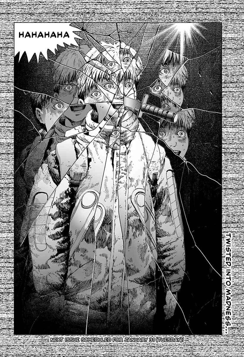Léviathan (Manga) Chapter 12-eng-li - Page 32
