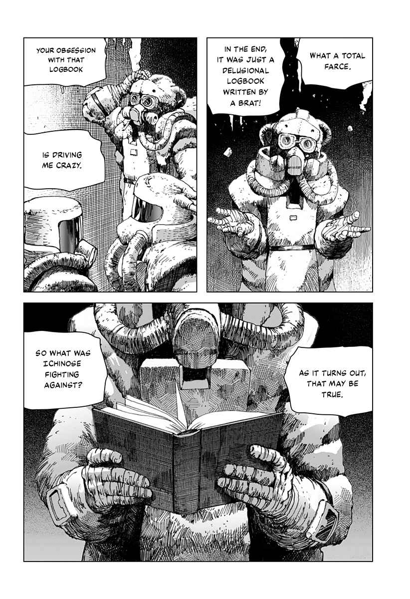 Léviathan (Manga) Chapter 12-eng-li - Page 22