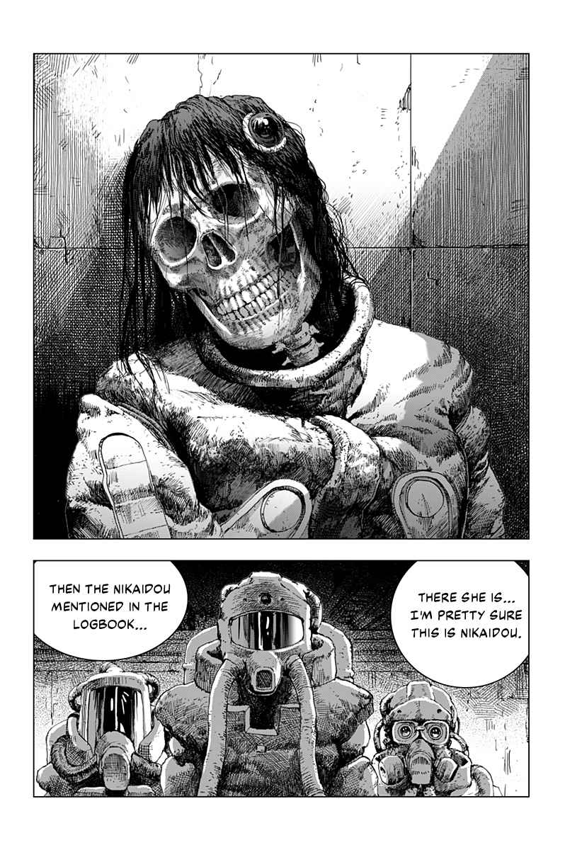 Léviathan (Manga) Chapter 12-eng-li - Page 14