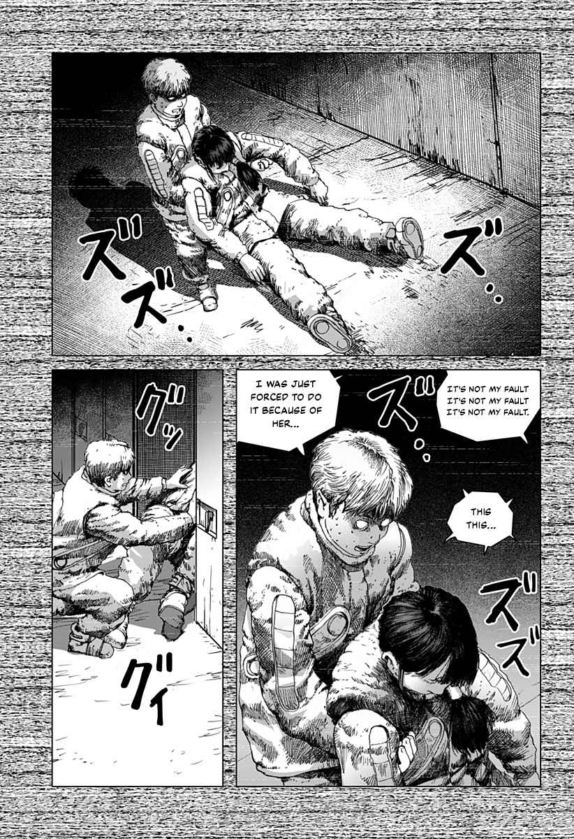 Léviathan (Manga) Chapter 12-eng-li - Page 11