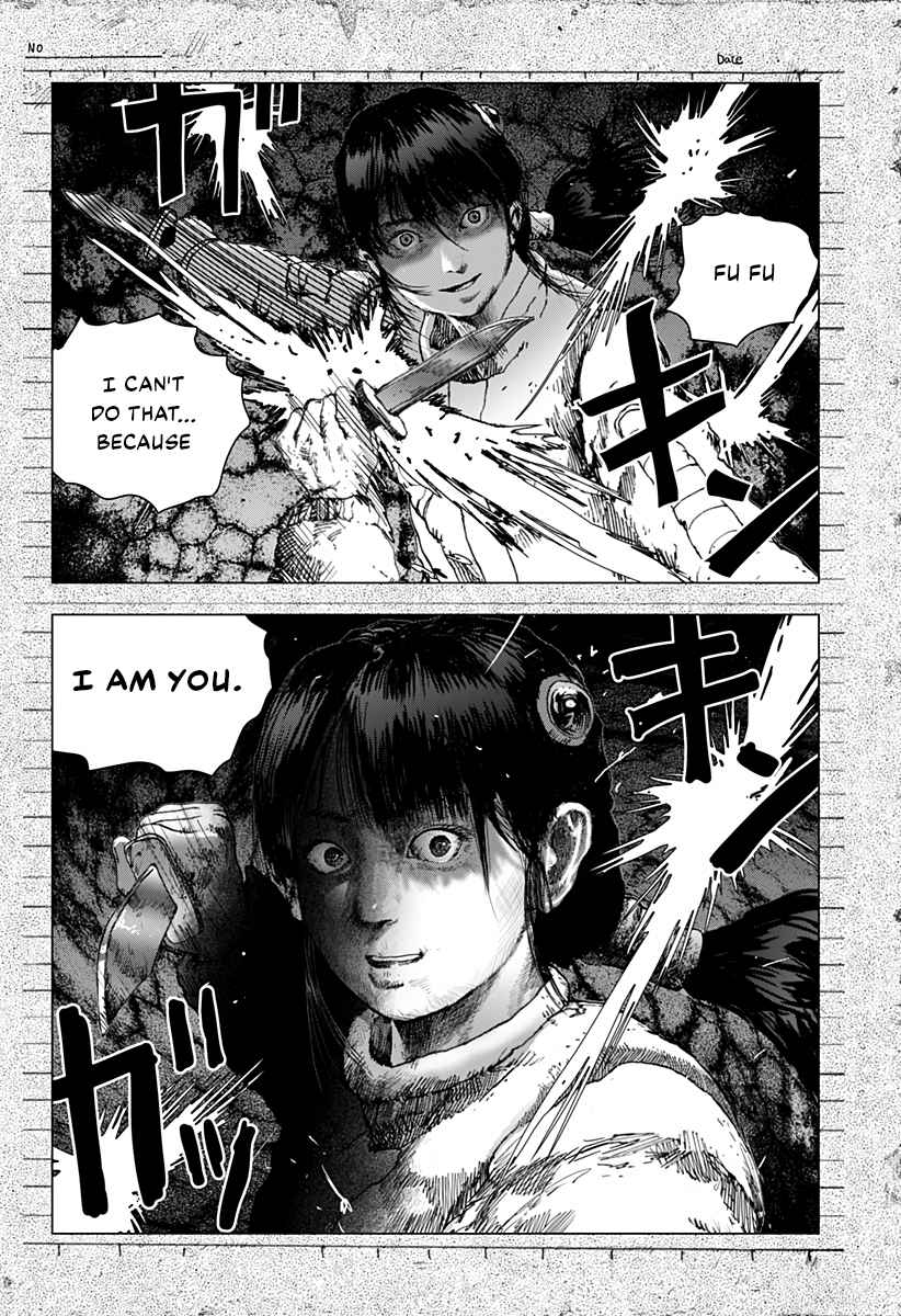 Léviathan (Manga) Chapter 12-eng-li - Page 26