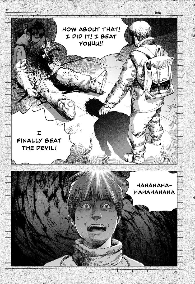 Léviathan (Manga) Chapter 12-eng-li - Page 30