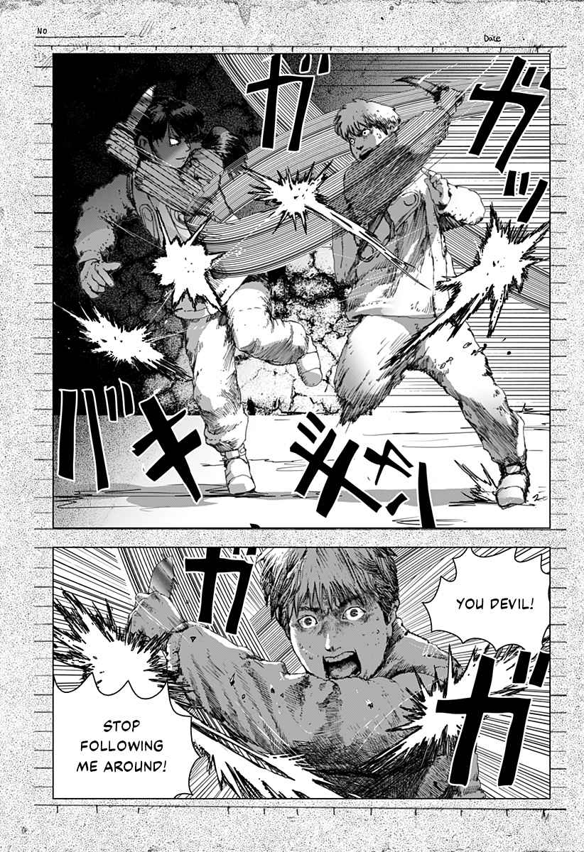 Léviathan (Manga) Chapter 12-eng-li - Page 25