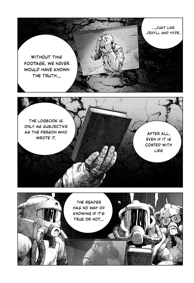 Léviathan (Manga) Chapter 12-eng-li - Page 21