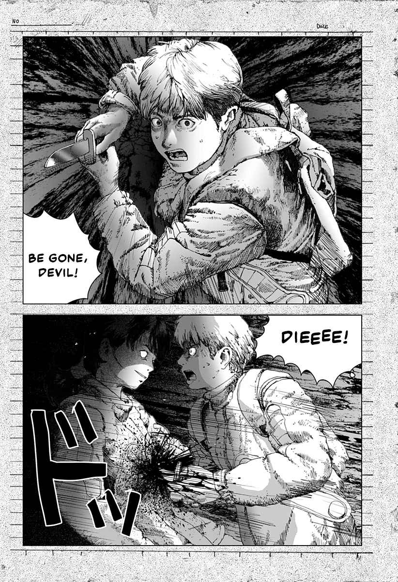 Léviathan (Manga) Chapter 12-eng-li - Page 28