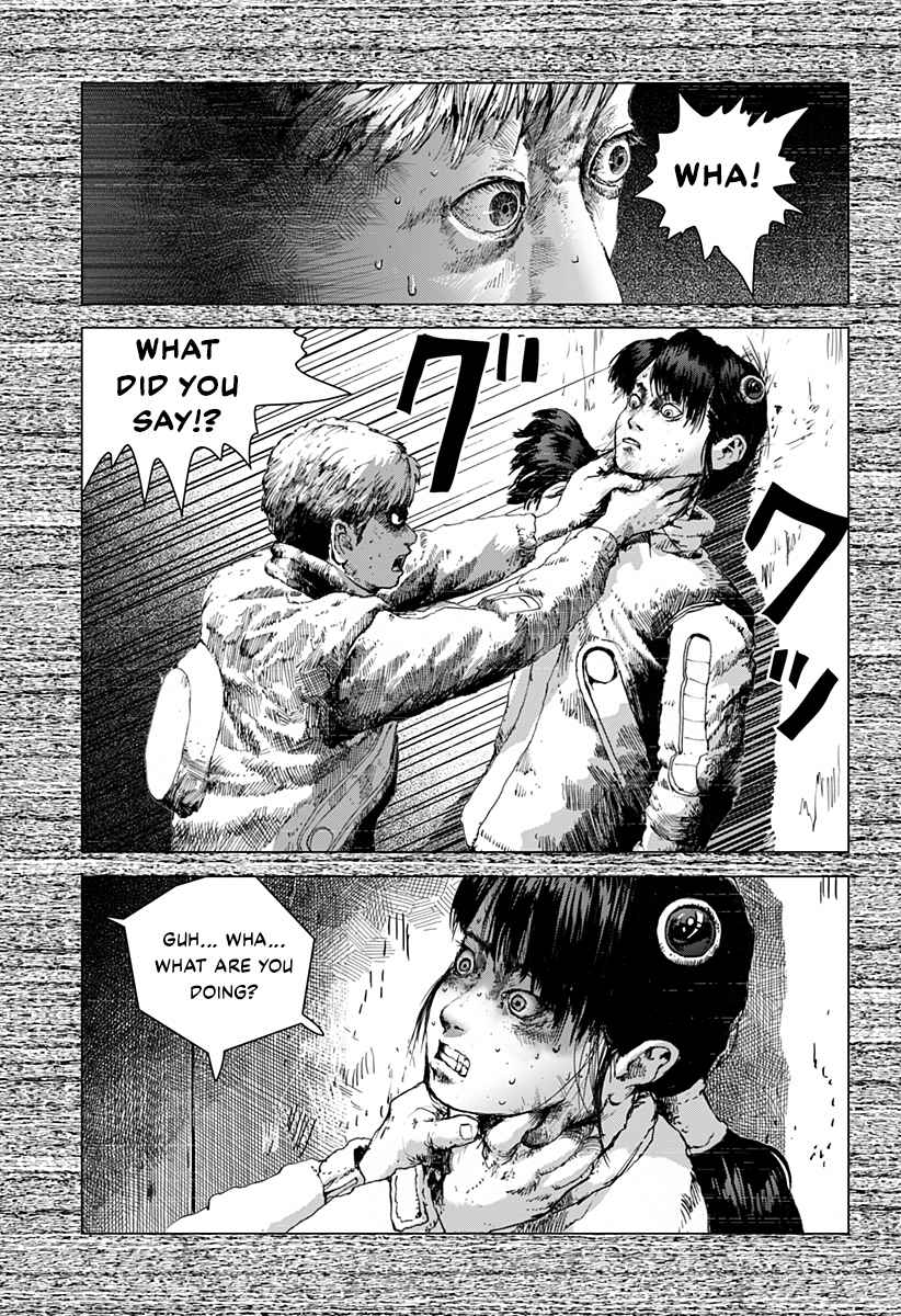Léviathan (Manga) Chapter 12-eng-li - Page 5