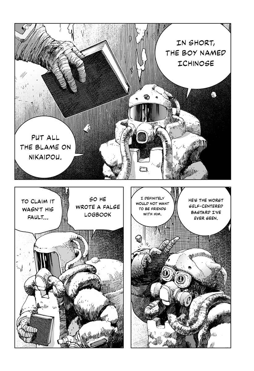 Léviathan (Manga) Chapter 12-eng-li - Page 18