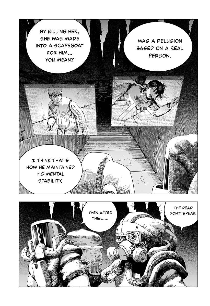 Léviathan (Manga) Chapter 12-eng-li - Page 15