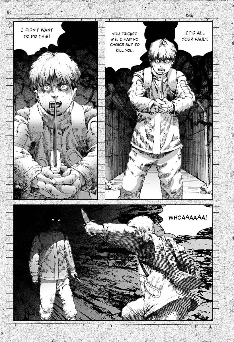 Léviathan (Manga) Chapter 12-eng-li - Page 24